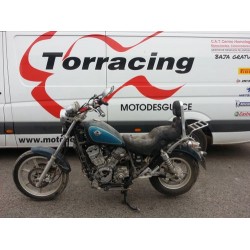 Kawasaki Vulcan 750 año 1994/1995 (0)